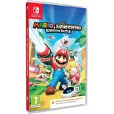 Mario + Rabbids Kingdom Battle - Download (USK) (Nintendo Switch)