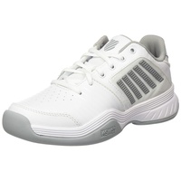 K-Swiss Court Express Carpet white/highrise/silver 41,5