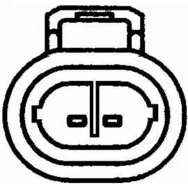 Hella 2BM 011 788-041