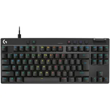 Logitech G PRO X TKL Linear US