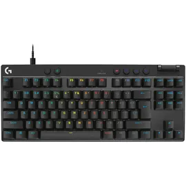 Logitech G PRO X TKL Linear US