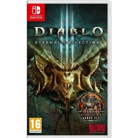 Diablo III: Eternal Collection - Nintendo Switch - RPG - PEGI 16