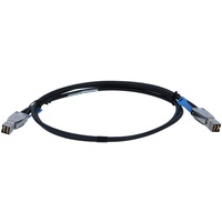 HP HPE externes Mini-SAS-HD-Kabel 716195-B21