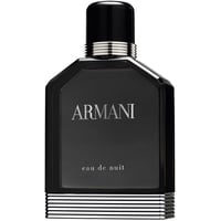 Giorgio Armani Eau de Nuit Eau de Toilette 100 ml