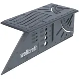 WOLFCRAFT 3D-Gehrungswinkel 5208000 0,21 m