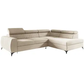 Fun Möbel Ecksofa Toronto