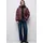 STREET ONE Kurze Steppjacke light mahagony Red 46 - 46