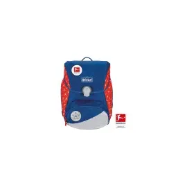 Scout Alpha Schulranzen-Set 4tlg