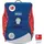 Scout Alpha Schulranzen-Set 4tlg