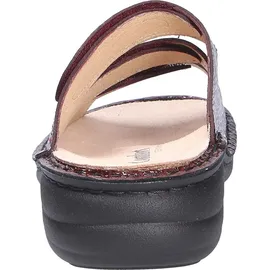 Finn Comfort Hellas rot 36