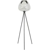 Light & Living Stehleuchte Mayson - Grau - Ø42x146 cm