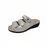 Pantolette Beige - Beige - 38 EU
