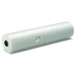 Baufolie Transparent GKV 120 - 4 x 50m