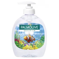 Palmolive Flüssigseife Aquarium 300ML