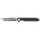 Elite Force Ef157 Messer - Silver - One Size