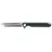 Elite Force Ef157 Messer - Silver - One Size