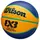 Wilson Basketball FIBA 3x3 Junior