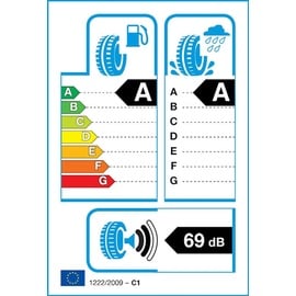 Michelin Primacy 4 205/55 R16 91H