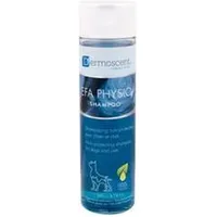 Dermoscent EFA Physio Shampoo Hundeshampoo 200 ml Rosa