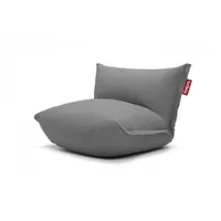 Fatboy The BonBaron Outdoor Gartenpouf, dunkelgrau