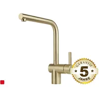 Franke Atlas Neo Champagne Gold - 115.0628.206 Hochdruckarmatur