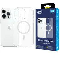 3M 3mk EverClear MagCase Apple iPhone 14 Pro Max