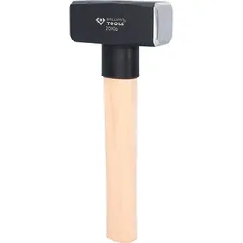 BRILLIANT TOOLS Fäustel 2100 g