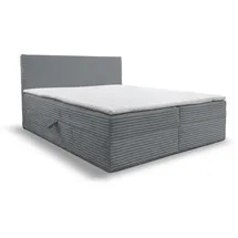 venasi TILLY 140 x 200 cm H2 Grau