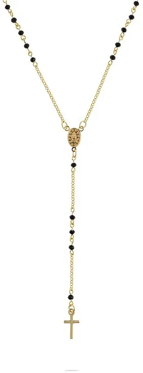 CHRIST Kette 89203008 - gelbgold