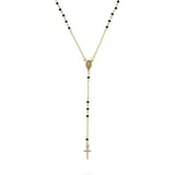 CHRIST Kette 89203008 - gelbgold