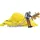 Schleich Dinosaurs Dino Fallschirmrettung  41471