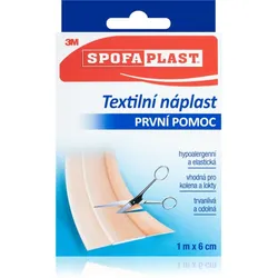 3M Spofaplast Textile patch Pflaster 1 St.