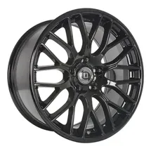 DIEWE WHEELS Impatto 10 0x20 5x120 ET35 MB74 1 - NeroS - 20 120.0 35.0