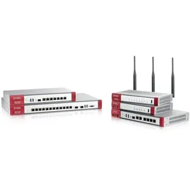 ZyXEL USG Flex 100 Firewall