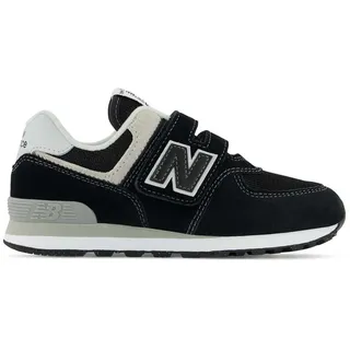 Sneaker, Schwarz DK, 30.5 EU