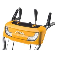 Stiga SWS 800 GE