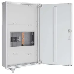 ABN Hausanschluss-Schrank GAG26X6412
