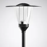 Trilux 6730540 LED-Aufsatzleuchte 9871 AB2LLRA#6730540