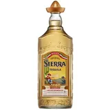 Sierra Tequila Reposado 38%