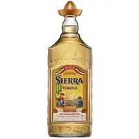 Sierra Tequila Reposado 38%
