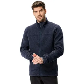 Vaude Rienza III Fleecejacke Dark Sea L