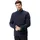 Vaude Rienza III Fleecejacke Dark Sea L