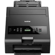 Brother HAK-100 Heißfoliendrucker Schwarz