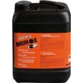 Brunox Epoxy Schwarz 5 l