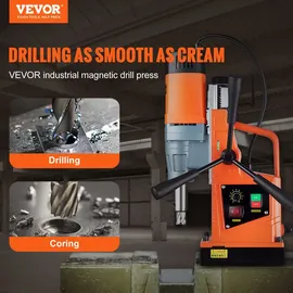 Vevor Bohrmaschine