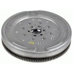 SACHS 2295 000 677 Schwungrad Zwei-Massen-Schwungrad