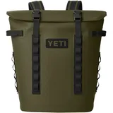 Y by Nordisk Hopper M20 Kühlrucksack Olive