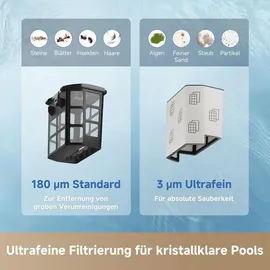 Mova Diver A10 Einheitsfarbe NO SIZE