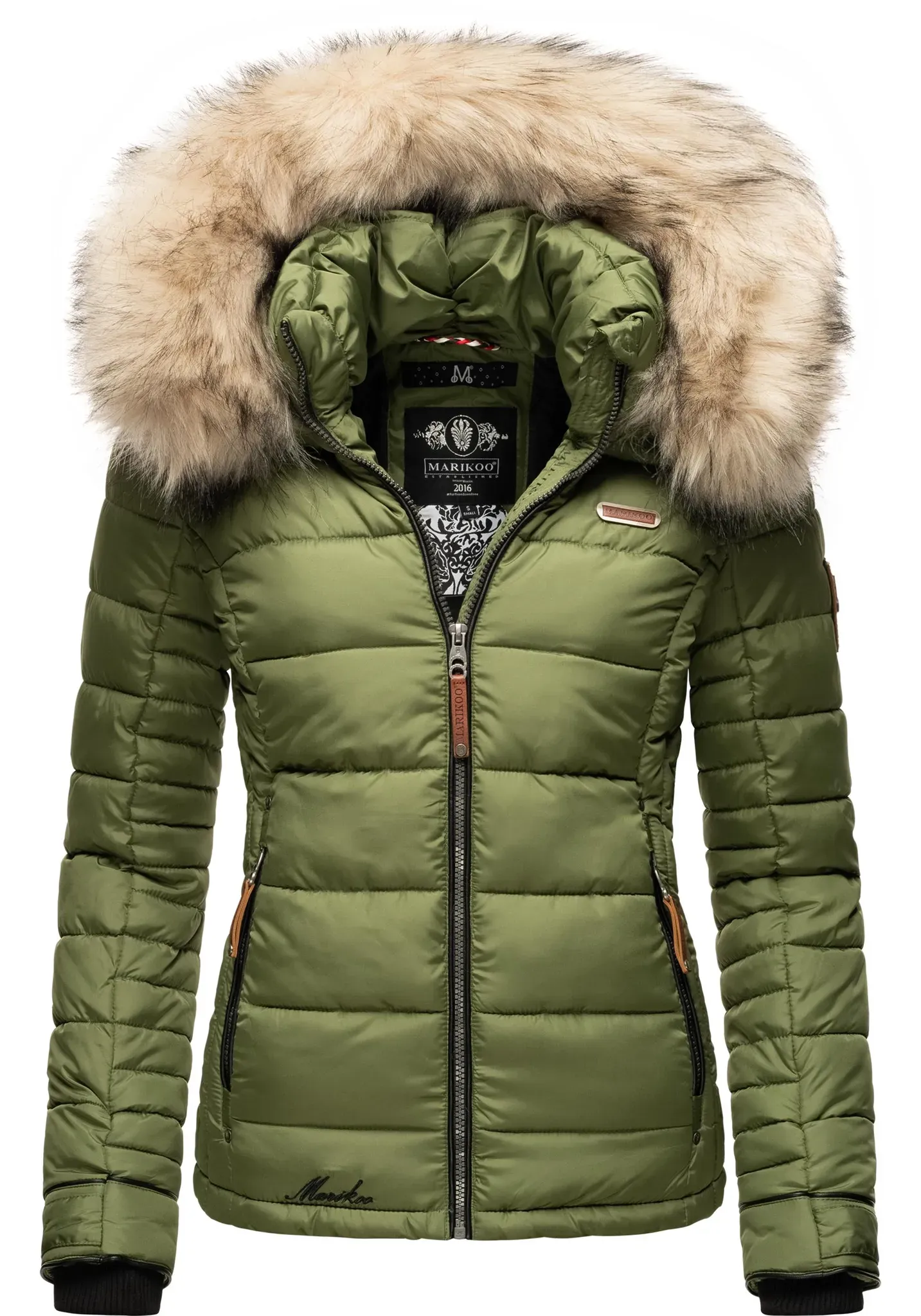 Winterjacke MARIKOO 