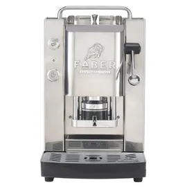 Faber Pro Essential Inox Glossy